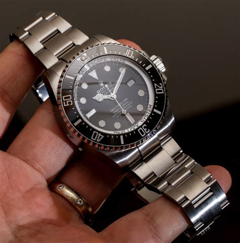 rolex sea-dweller hangouts|rolex sea dweller black dial.